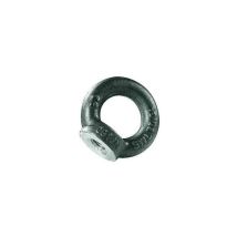 Œillets zingués Ce din-582 Femelle 16 mm – Manille – Charge maximale, Poids – CARCANO