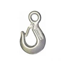 Chiave Fissa Doppia 18/19 252N Usag