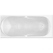 Carcasa Bañera Rectangular Mod. Milo