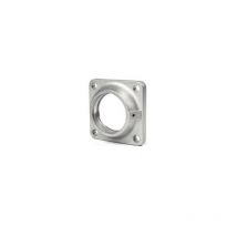 Carcasa con brida GG.CJ12N 475 mm de 175 mm di 109985 mm cuadrado INA