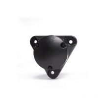 Carcasa con brida ID 75 mm redonda SKF