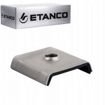 Barriles galvanizados de 30 mm