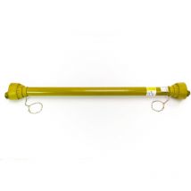 Cardan 1800 - 2600 mm pour D67821 et D67822