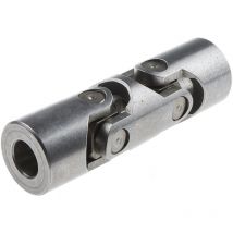 Cardan Rs Pro 12mm Double, Roulement à aiguille, en Acier ( Prix pour 1 )