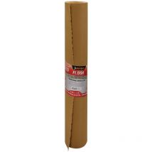 Cardboard protecteur pour les planchers ondulés H100X25M Brixo