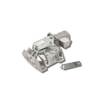 Cardin - actionneur électromécanique avec encodeur 24v hlxcore24 (ex hl2524esb)