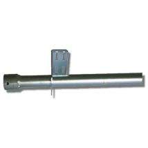 Albero Di Trasmissione 150 Cm Supporto Incluso Per gl Cardin AT150