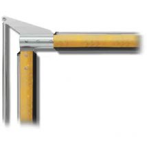 Cardin - snrsnap - joint pour tige de barrière SNAPPER4 barrières de sécurité automatiques telcoma snrsnap