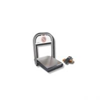 Cardin - automatisme arceau de parking avec moteur 12v parkline