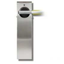 Automazione autoprogrammabile con encoder 24V per aste 5-6m . Cardin elsnapl