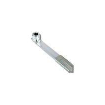 Cardin - bras avec douille pour arbre moteur bdbus
