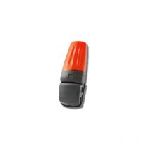 Clignotant 24vac-dc avec 8 LEDs mollight4 - Cardin