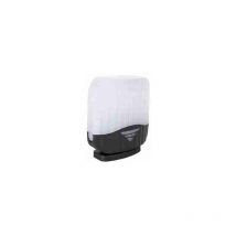 Icon-wh - Clignotant led 24-230V avec capuchon blanc et antenne intégrée Cardin icon-wh
