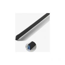 Coste sensibili conduttive 8,2K Lunghezza 2m - profilo 95m Cardin BSH95L20