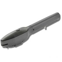 Cardin - Blade524 - Selbstsperrender Aktuator Mit 24-v-encoder Für Lange Flügel. Max . 5m Klinge524
