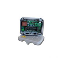 Empfänger Empfänger in Kassette 4 Kanäle 230V 433 für S504 CARDIN RVQ504C4