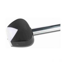 Gruppo motore 24V per GLZEN100E serie gl Cardin 9995155 autobloccante "master" con encoder 24V - altezza max. 3,9m - 12m2