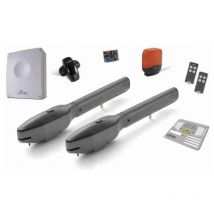 KT-BLADE324 - kit complet pour portails battants Cardin KT-BLADE324