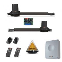 Motorisation portail battant bl tag - Cardin