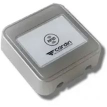 Lettore transponder in zama Cardin dkstpmt