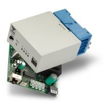 Cardin - Détecteur électronique METALDEC230X