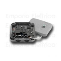 Cardin - programmateur électronique de commande pour moteur 110v-240vac rpqblackt