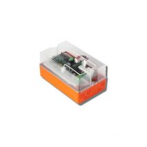 Cardin - programmateur électronique moteurs portails coulissants cc824eintcb
