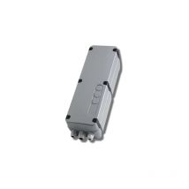 Cardin - programmateur électronique pour portail coulissant 433mhz ccdraco24e