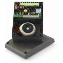 Cardin - Programmatore + Caricabatteria e Batterie Nimh Per Bla24s Bla24l PRG900CB