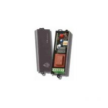 Radioprogrammatore per serrande (230Vac) noire Cardin T10NOIRE