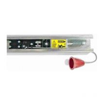 Cardin - ZENGB1U - Guide simple pré-assemblé avec ceinture et accessoires (longueur 3200m ZENGB1U