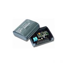 Ricevitore mini bicanale 12/24 vac-dc Cardin RQM486200 automazione automatismi
