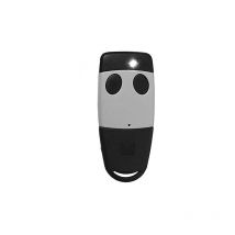 Cardin - 2-Kanal Funksender mit 433MHz rolling code für automatische Torantriebe S449 TXQ449200