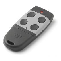 Cardin - S449 TX4 4-Kanal-Digital-433-MHz-Fernbedienung TXC449400