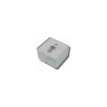Selettore A Chiave A Superficie In Alluminio Cardin Selrl1c Automazione Garanzia