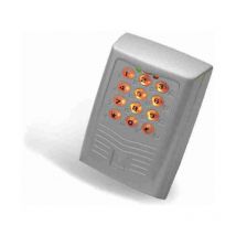 Cardin - tastiera per sistemi di comando di prossimità DKS1000T automazione nuovo