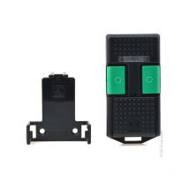 Cardin - Télécommande 433.92Mhz 2Touch - S476TX2 S476TX2