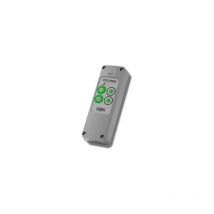 Cardin - transceiver bidirectionnel à 4 fonctions 868mhz txqpro508bd-4