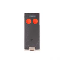 Transceiver precodificato a 2 funzioni (433MHz) Cardin TXQ504BD2