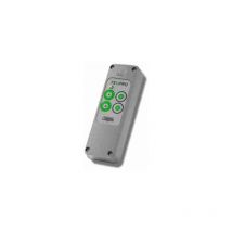 Transceiver S508 a 4 funzioni (antenna interna) Cardin TXQPRO508BD-4