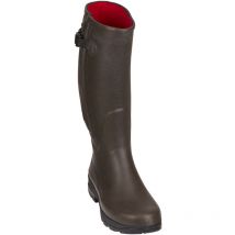 Euro Pm - Cardinal Gummistiefel Braun Größe 43