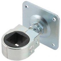 Combi Arialdo - cardine a saldare matrix + piastra 848 combi