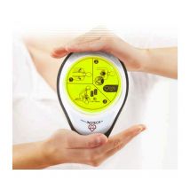 Inotech - Cardio First Angel - Herzmassagehelfer gelb