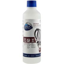 Descaling Liquido Per Bolli E Macchine Da Caffè, 500 Ml, 4 Trattamenti Care Protect - 35602108