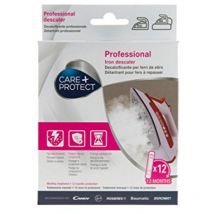Care+Protect Cdl9612 Anticalcare per Generatori di Vapore Boilers 12 Fiale