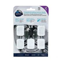 Care Protect CDT1005 Tabs per Lavatrice 6x20gr Lavanda