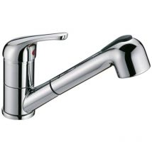 Carea Cuisine&bain - carea - Mitigeur cuisine CR17070 Chromé