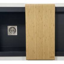 Carea - Planche Bambou