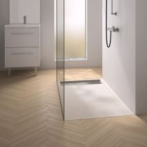 Carea Cuisine&bain - carea - Receveur luvia grip 120x80 cm