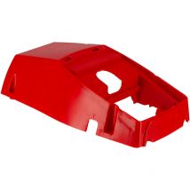 Oxeo - Carenage de remplacement supérieur - pour tronconneuse thermique - pour ref 760206